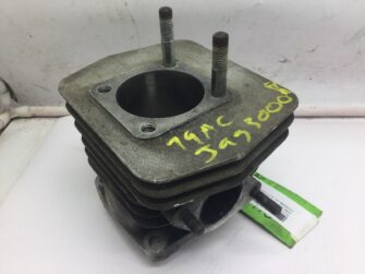 1980 Arctic Cat Cylinder