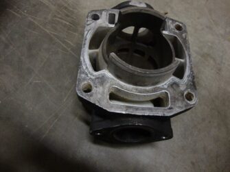 1994 Good used Cylinder Arctic Cat 94-01 580 L/C (Single Ex Port w/ 48 mm intake) SCEM E 580ml