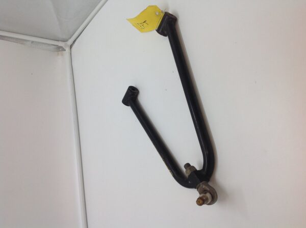 2006 Ski-Doo Left Upper A-Arm (See Comments) - Image 2