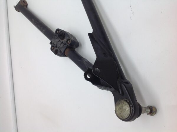 2006 Ski-Doo Lower Left A-Arm - (See Comments) - Image 3