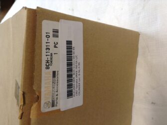 1997 Cylinder Yamaha VMAX 700 SX L/C, superseded by 8CH-11311-01-00