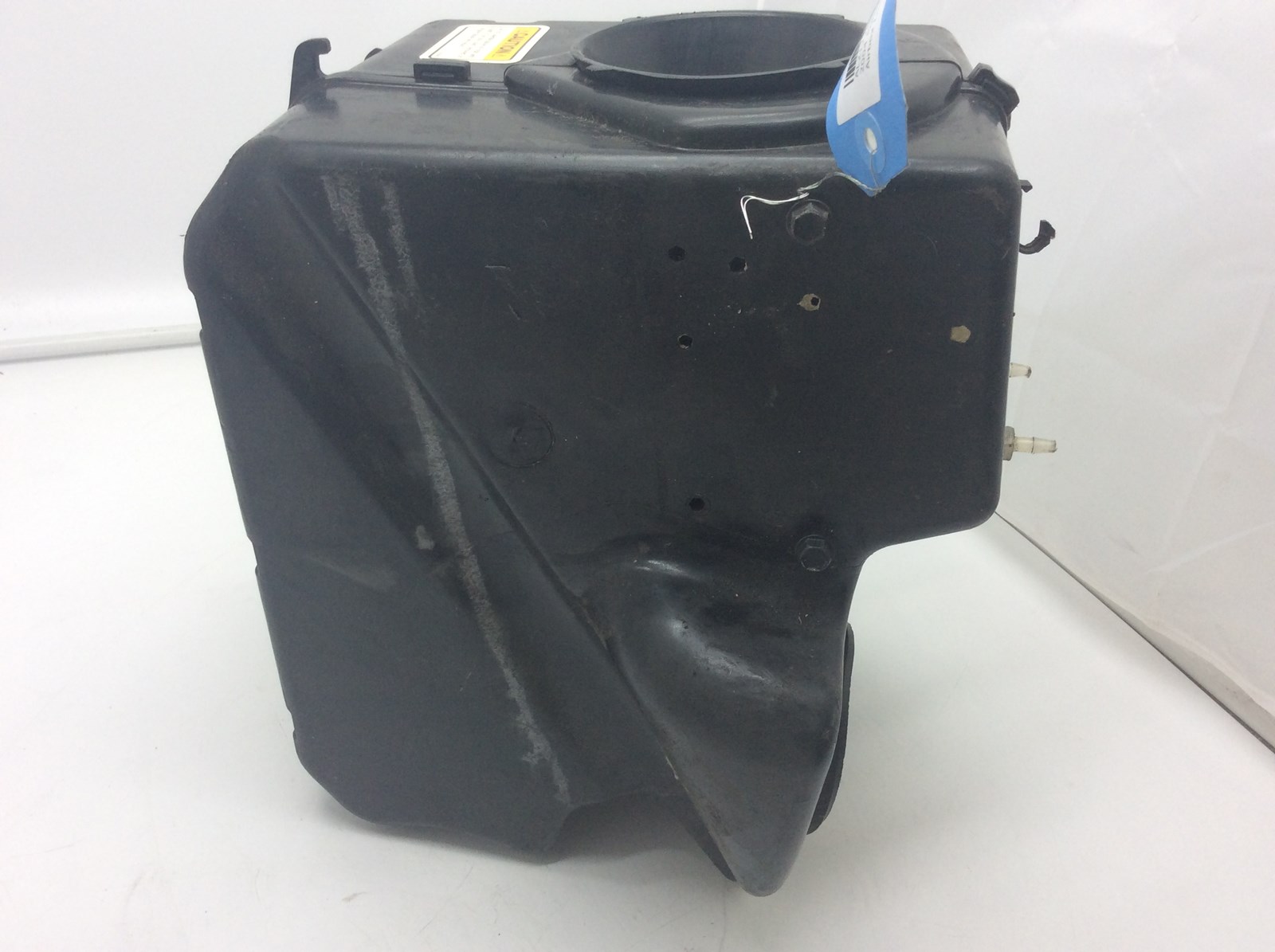 2004 Polaris Airbox - Image 2