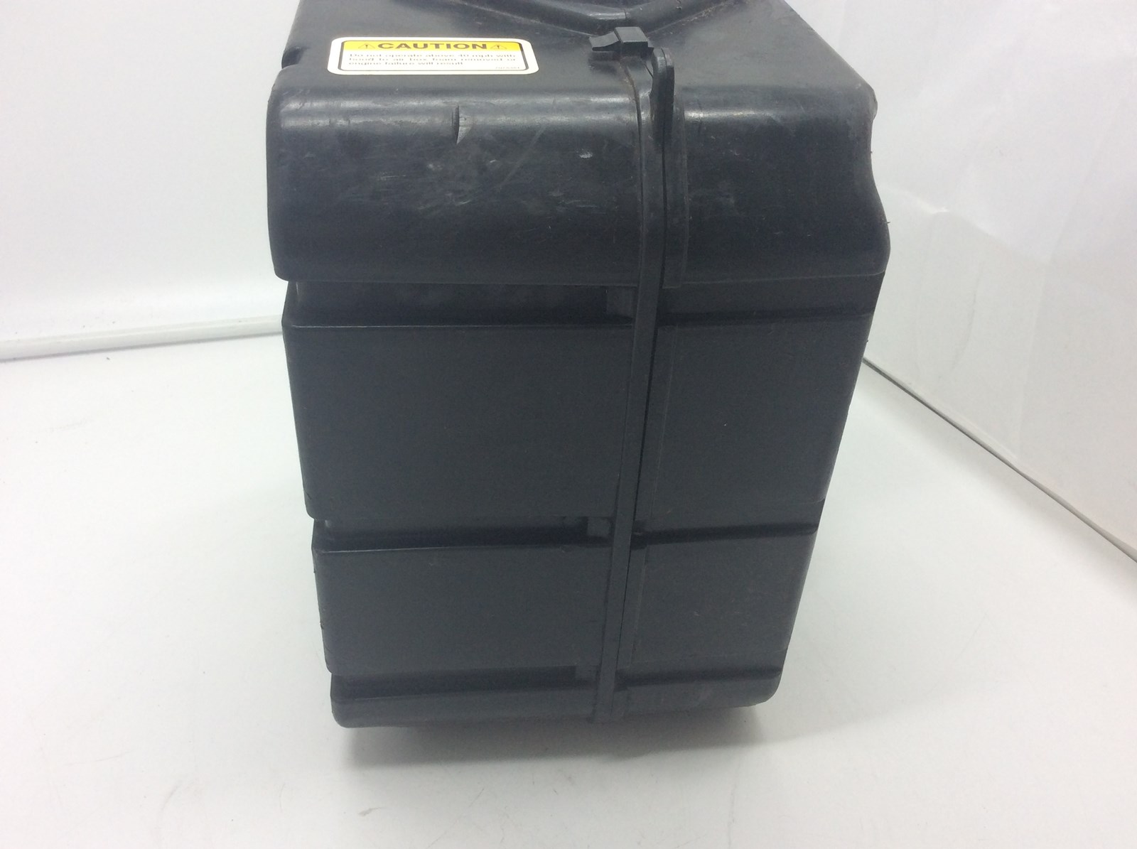 2004 Polaris Airbox - Image 3