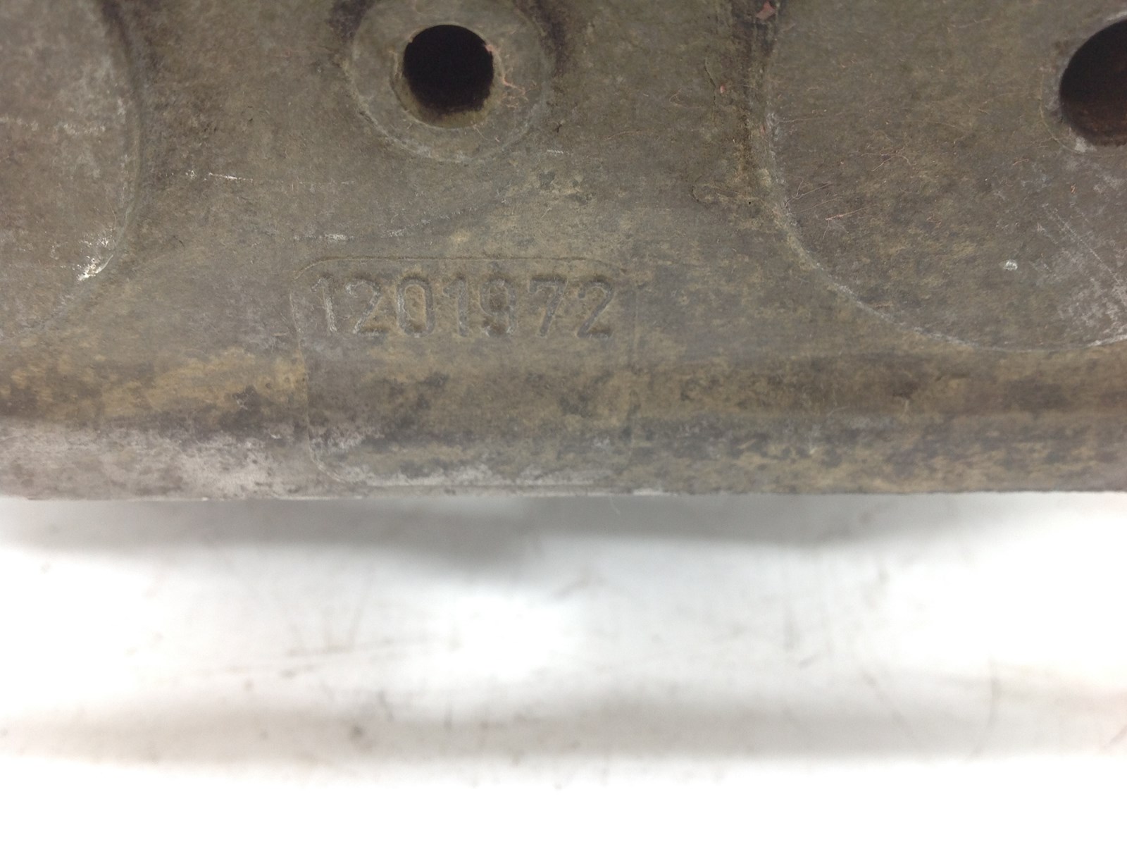 2002 Polaris Cylinder 80mm twin - Image 2