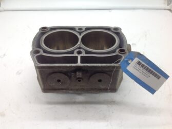 2002 Polaris Cylinder 80mm twin