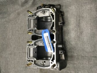 2004 Polaris Crank Case