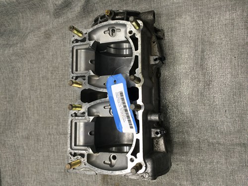 2004 Polaris Crank Case