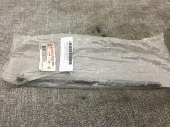 2003 Yamaha a-arm bolt