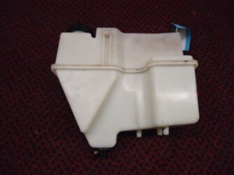 2005 Polaris Oil Tank (Supersedes to 1261127)