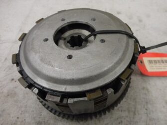1998 Yamaha Clutch Basket