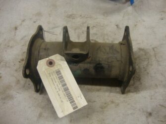 1997 Honda RR Axle Housing