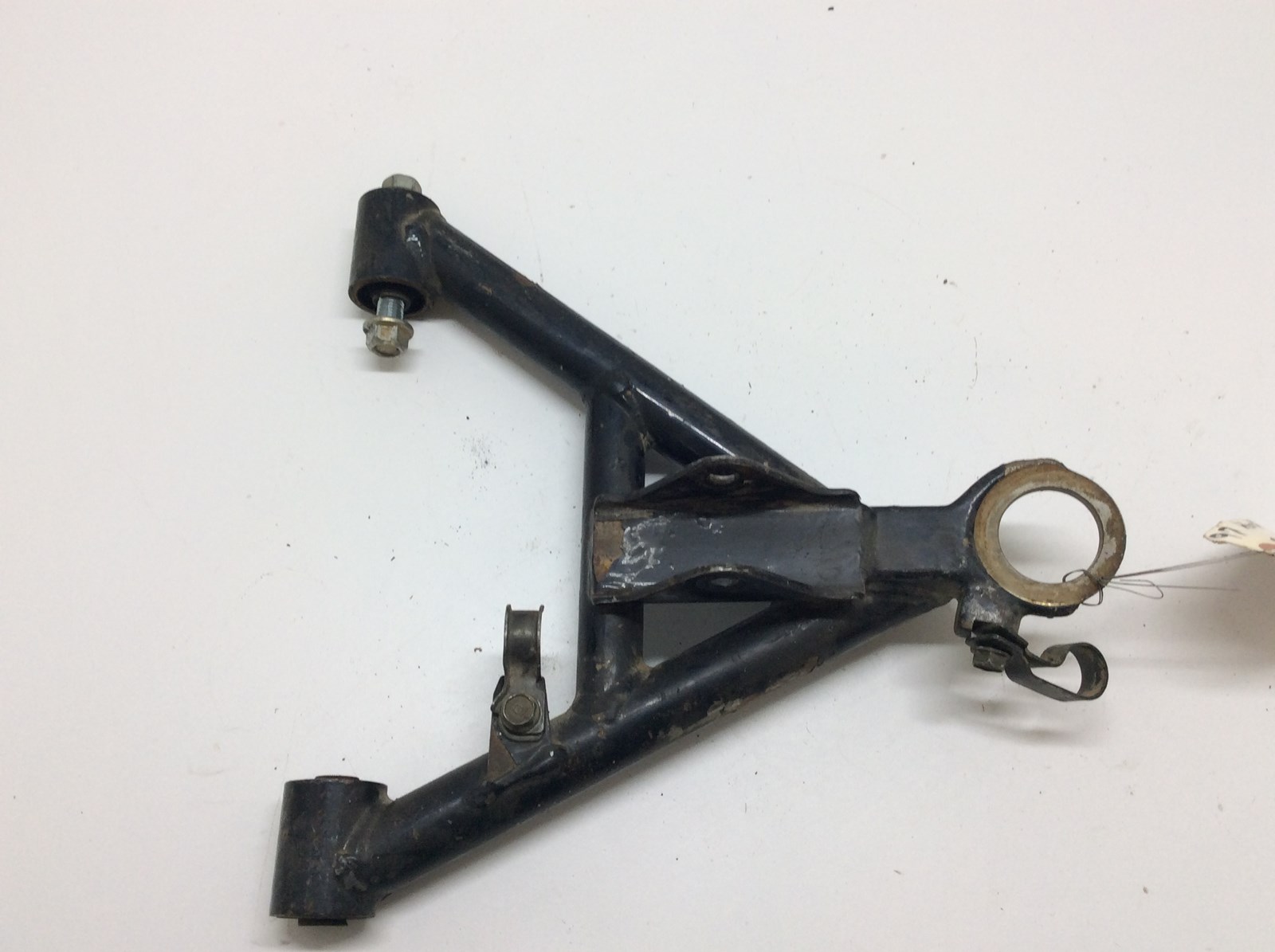 1997 Honda Upper right front a-arm - Image 2