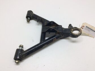 1997 Honda Upper left front a-arm