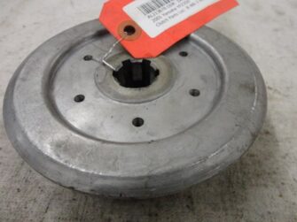 2001 Yamaha Clutch Boss