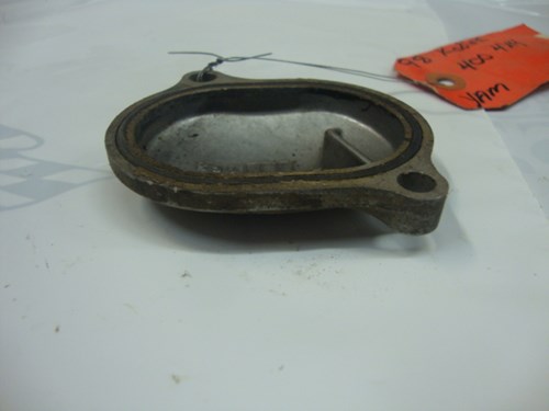 1998 Yamaha Cylinder Head Cover - Image 3