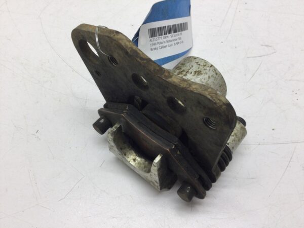 1999 Polaris Right Front Brake Caliper