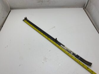 NLA Standard Wear Bar Runner Pair- See Comments