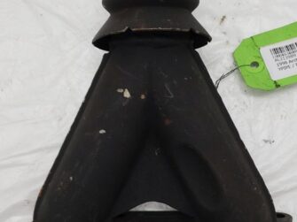 1998 YPIPE / Exhaust Manifold Arctic Cat ZL 440 L/C