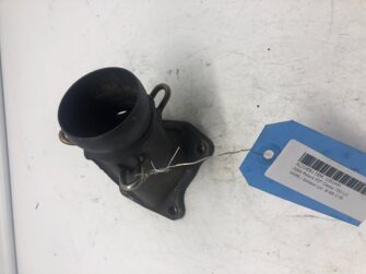 2006 YPIPE / Exhaust Manifold Polaris FST Classic 750 L/C