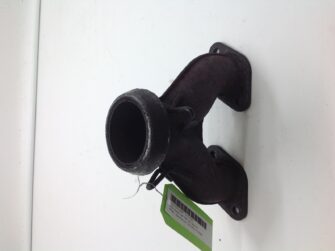 2004 YPIPE / Exhaust Manifold Arctic Cat 440 L/C Sno Pro