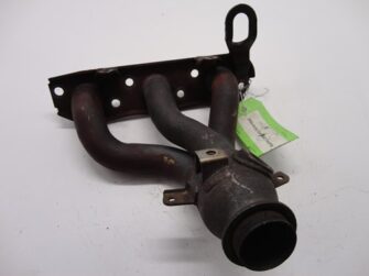 2005 Arctic Cat YPIPE / Exhaust Manifold - NON TURBO