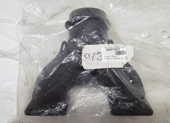 2004 YPIPE / Exhaust Manifold Ski-Doo MX Z X 440 L/C