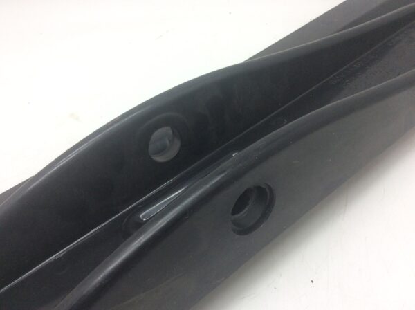 2003 Ski-Doo Plastic Ski - superseded by #505071392 - Image 2