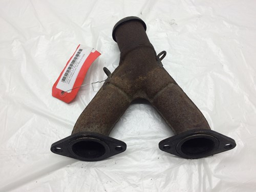 1979 Yamaha Y-pipe - Image 2