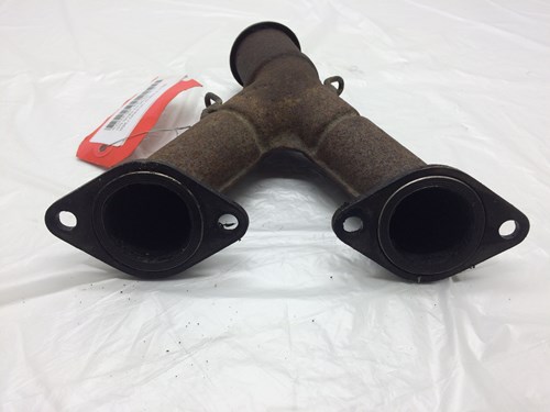 1979 Yamaha Y-pipe - Image 3