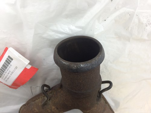 1979 Yamaha Y-pipe - Image 4