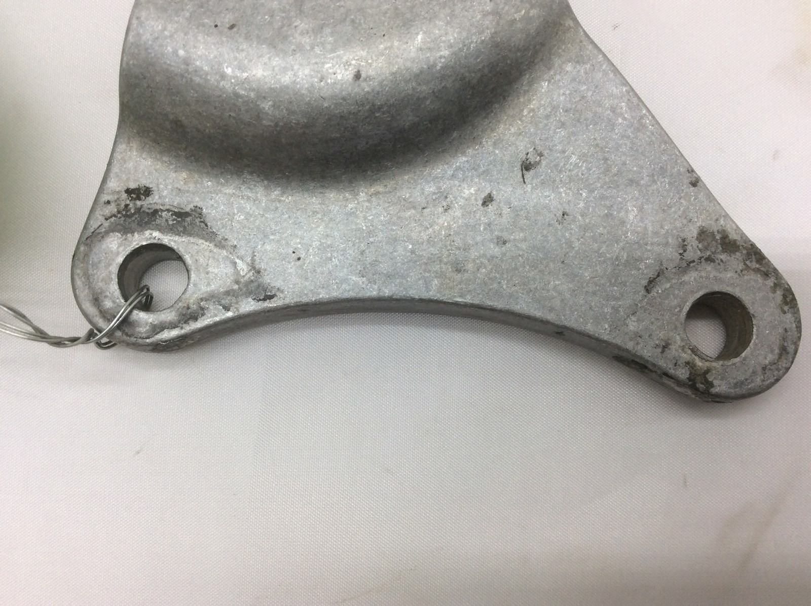 2004 Arctic Cat Reinforcement Motor Mount Plate - Image 2