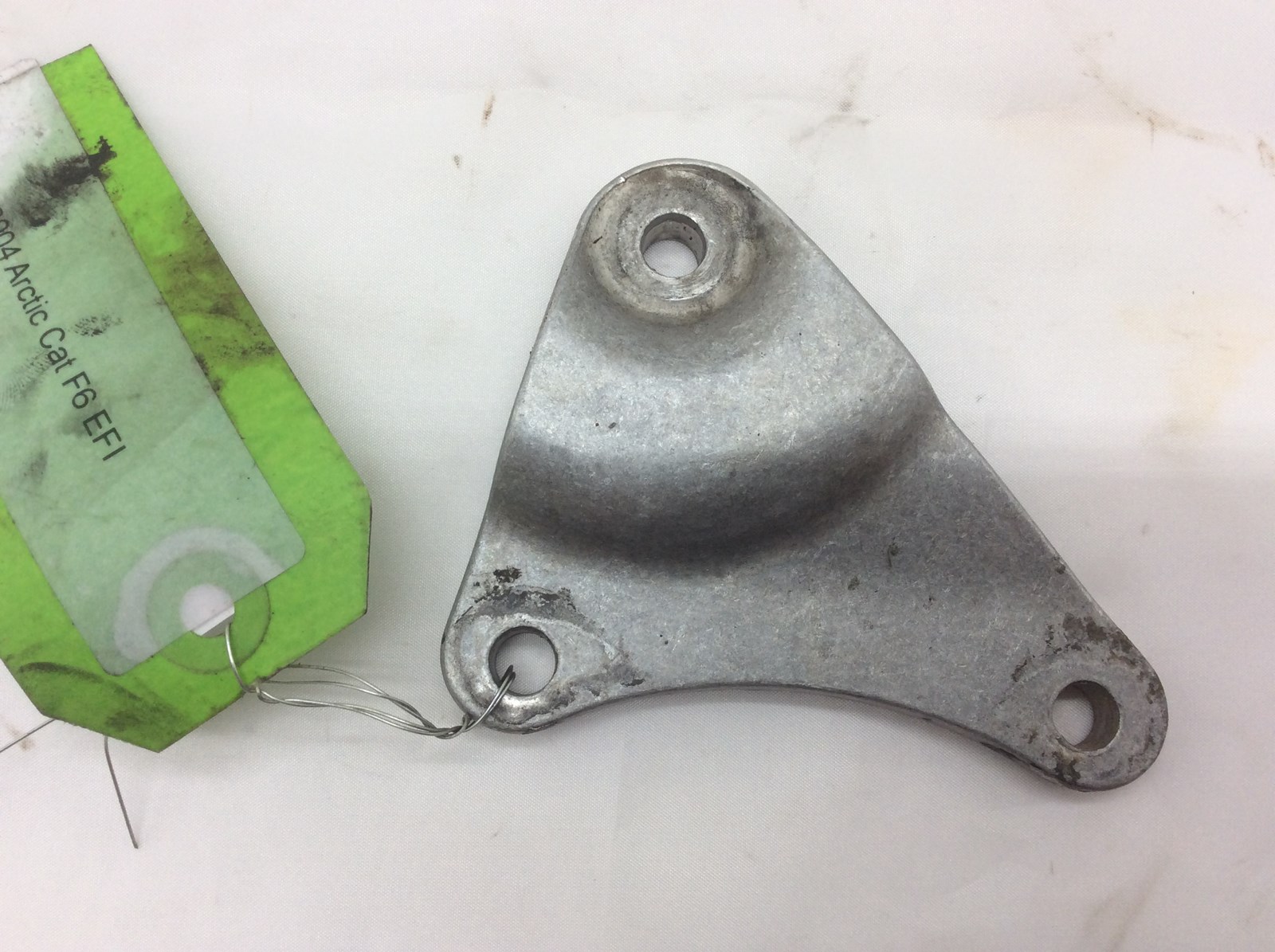 2004 Arctic Cat Reinforcement Motor Mount Plate - Image 4