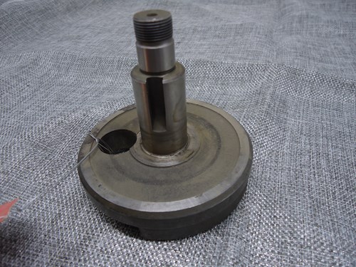 1997 Yamaha Crank Parts - Image 2