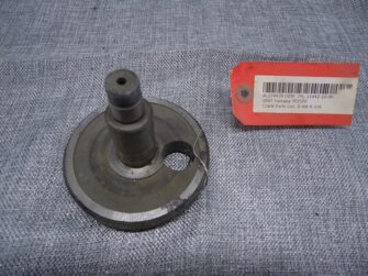 1997 Yamaha Crank Parts