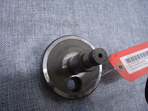 1997 Yamaha Crank Parts - Image 4