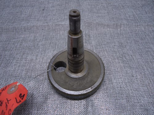 1997 Yamaha Crank Pieces - Image 2