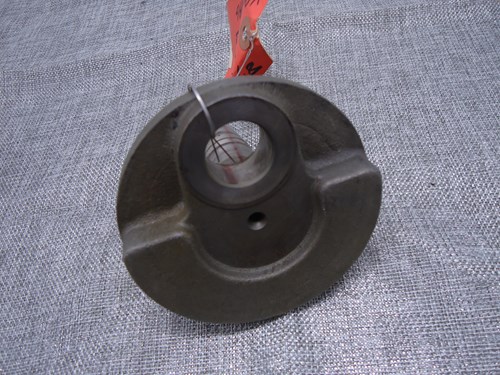 1997 Yamaha Crank Pieces - Image 3