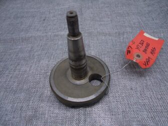 1997 Yamaha Crank Pieces