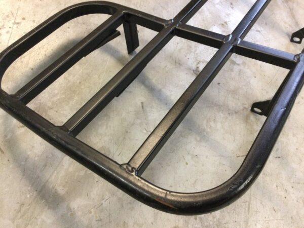 2002 Polaris Rear Rack - Image 2