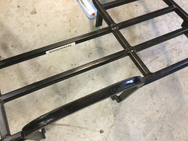 2002 Polaris Rear Rack - Image 3