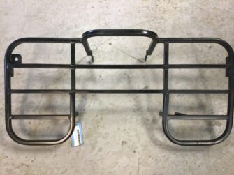 2002 Polaris Rear Rack