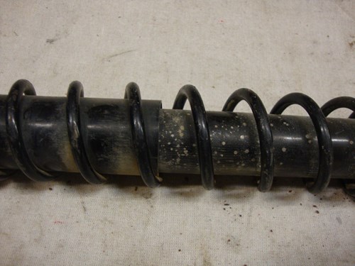 2001 Honda Rear Shock - Image 4