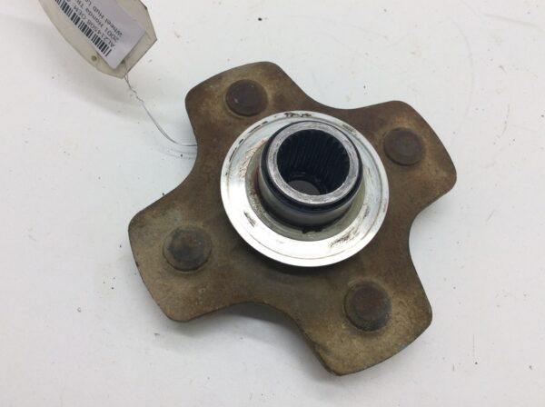 2001 Honda RH Rear Hub - Image 3