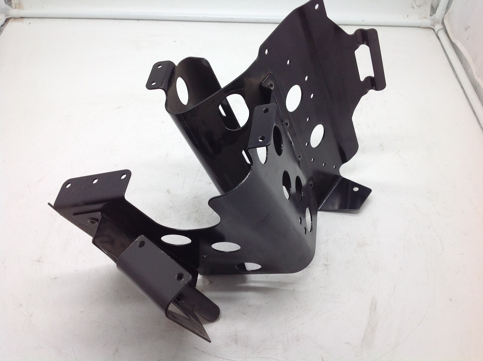 1999 Polaris Left Foot Stirrup - Image 2