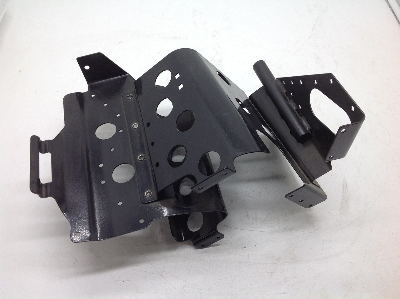 1999 Polaris Left Foot Stirrup - Image 3