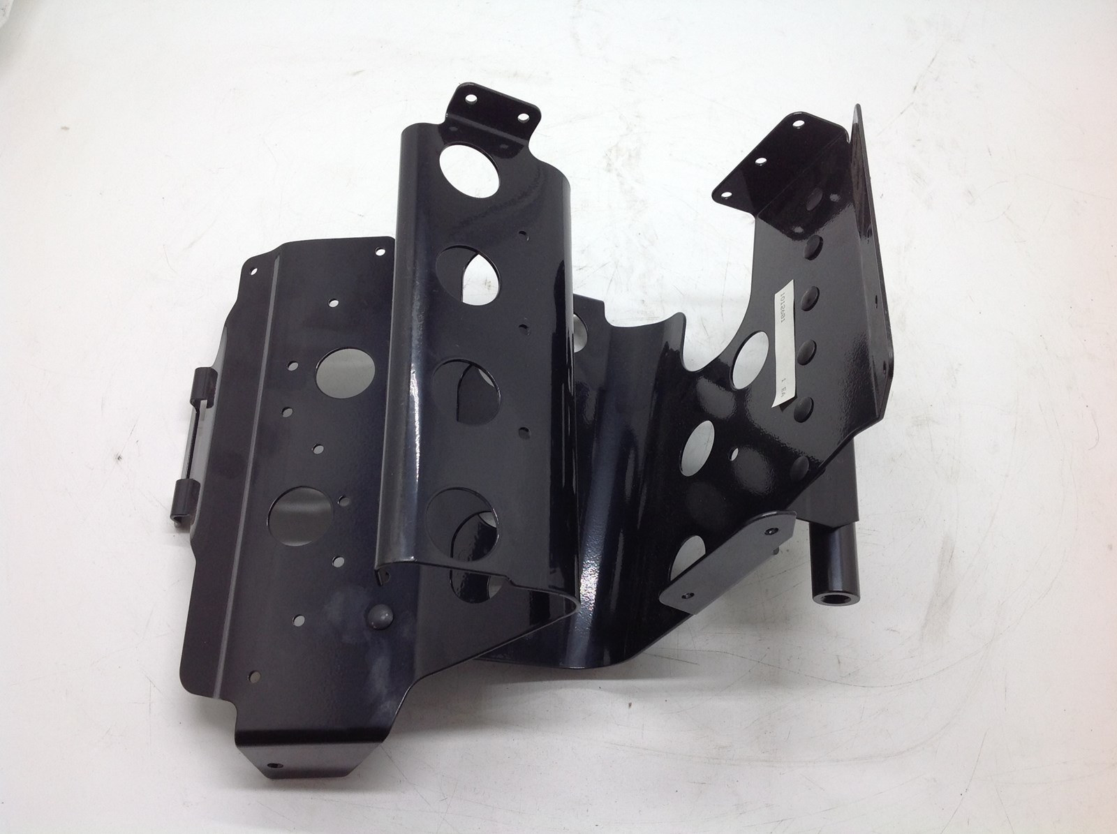 1999 Polaris Left Foot Stirrup - Image 4