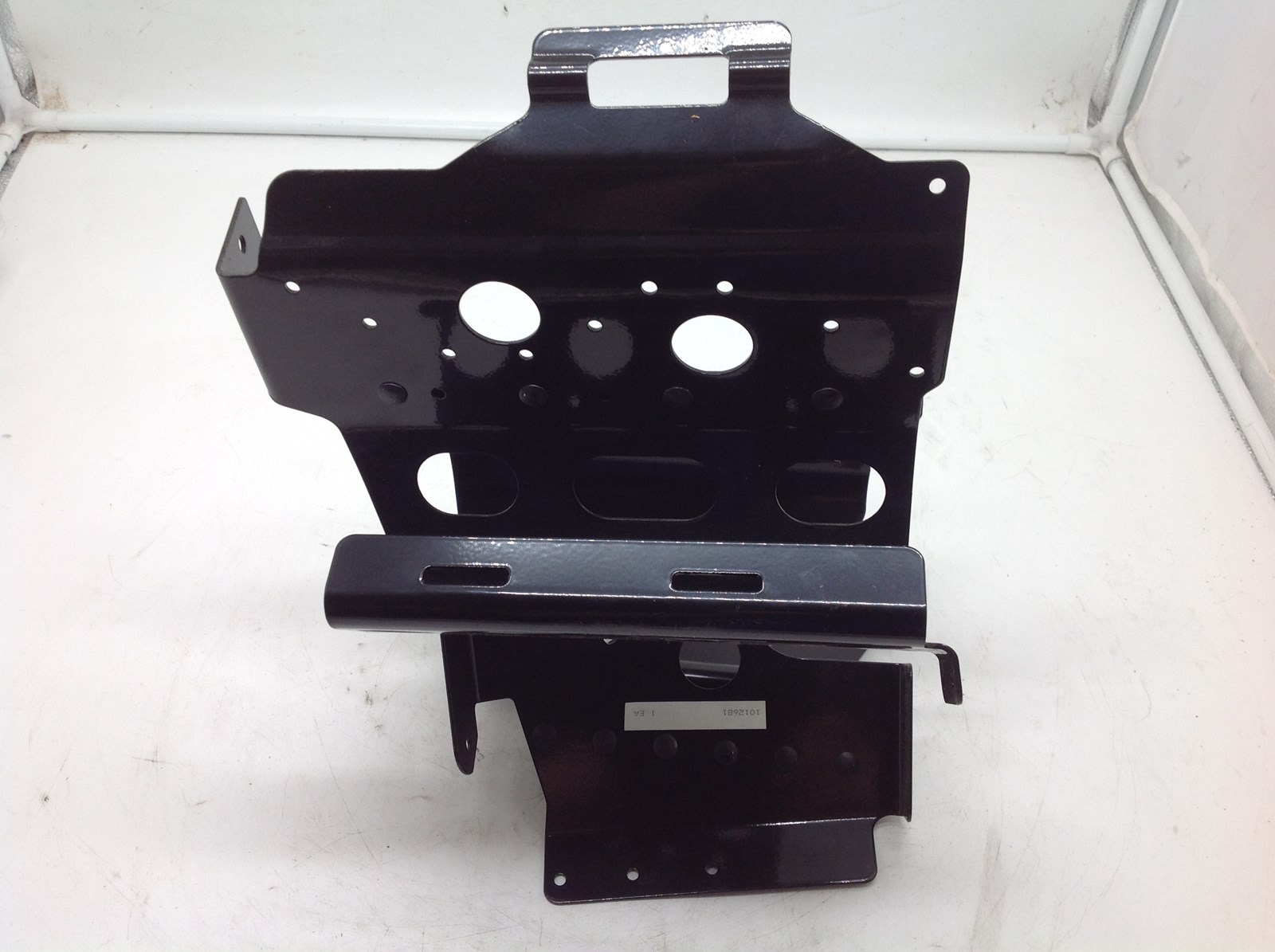 1999 Polaris Left Foot Stirrup - Image 5