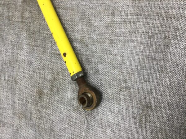 2002 Polaris Upper Radius Rod - Image 4