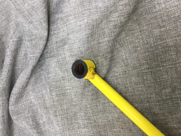 2002 Polaris Upper Radius Rod - Image 5