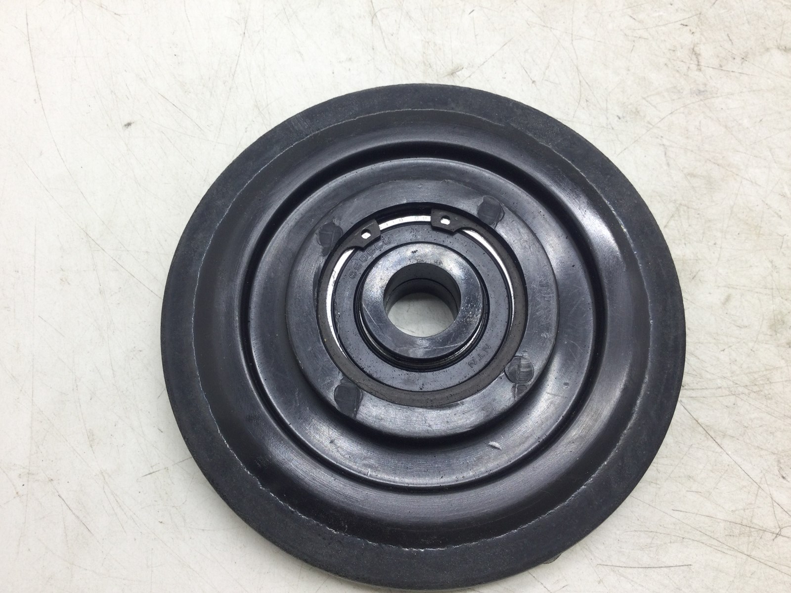 1995 Polaris New Idler Wheel - SEE COMMENTS - Image 3